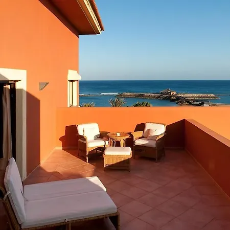 Hotel Sheraton Fuerteventura Golf&spa