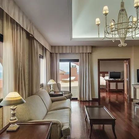 Sheraton Fuerteventura Golf&spa 5* Caleta De Fuste