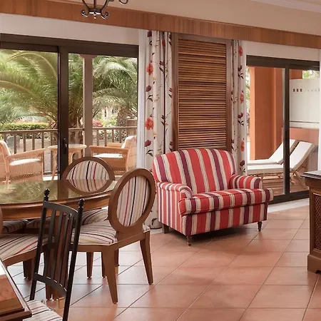 Hotel Sheraton Fuerteventura Golf&spa 5*