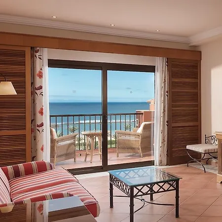 Hotel Sheraton Fuerteventura Golf&spa 5*