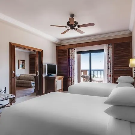 Hotel Sheraton Fuerteventura Golf&spa 5*