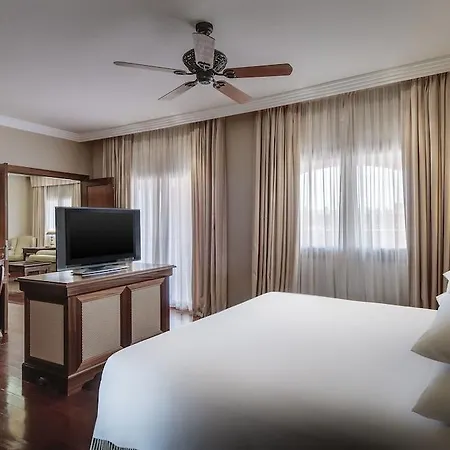 Sheraton Fuerteventura Golf&spa 5* Caleta De Fuste