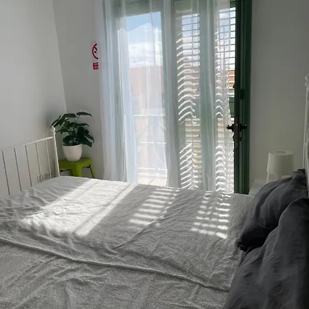 Dolce Apartment *