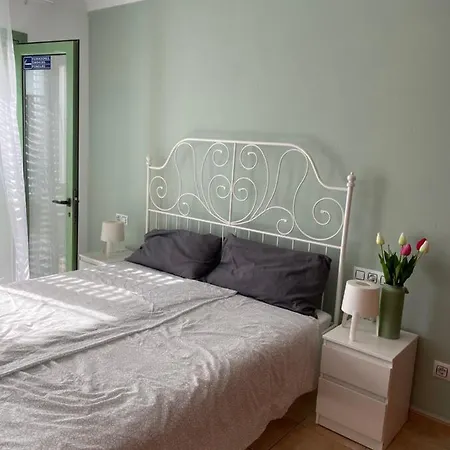 Apartment Dolce Caleta De Fuste