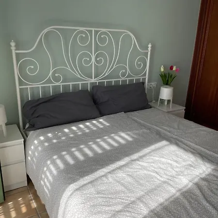 Apartment Dolce Caleta De Fuste