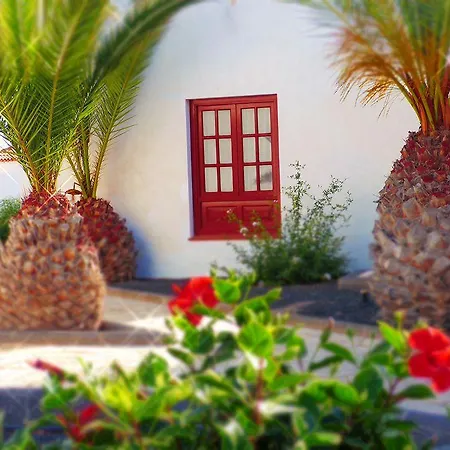 Castillo Holiday park Caleta De Fuste