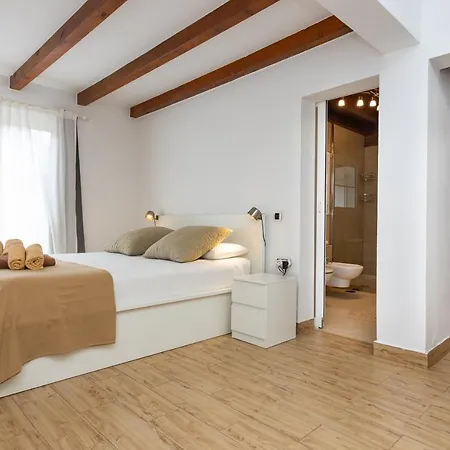 Villa Luxury Nieve Caleta De Fuste
