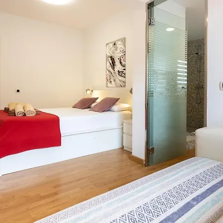 Luxury Nieve Villa