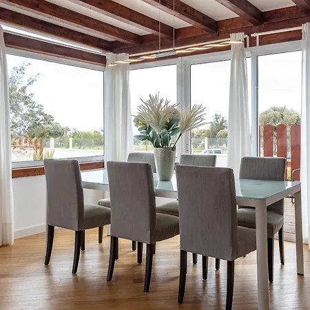 Luxury Nieve Villa
