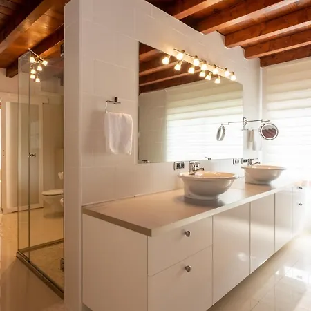 Villa Luxury Nieve