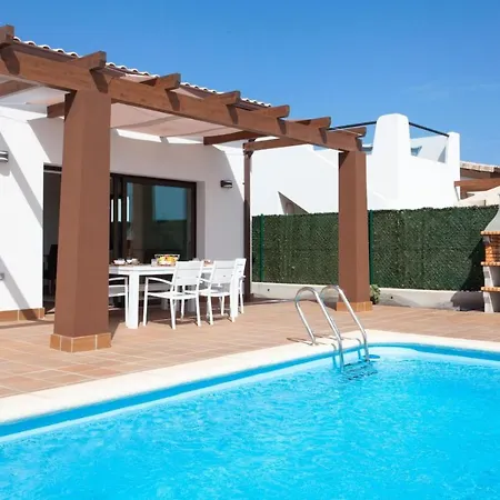 Villa Diamante 2 Golf Private Pool By Holidays *