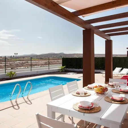 Villa Diamante 2 Golf Private Pool By Holidays *