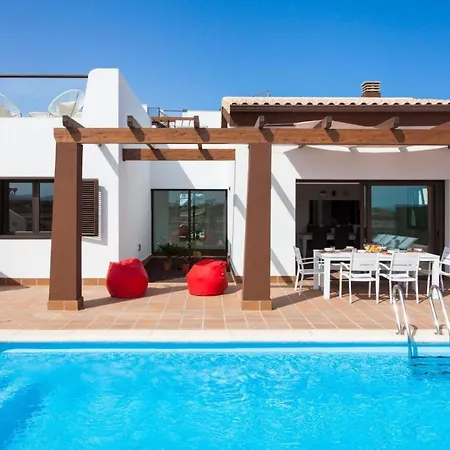 Diamante 2 Golf Private Pool By Holidays *