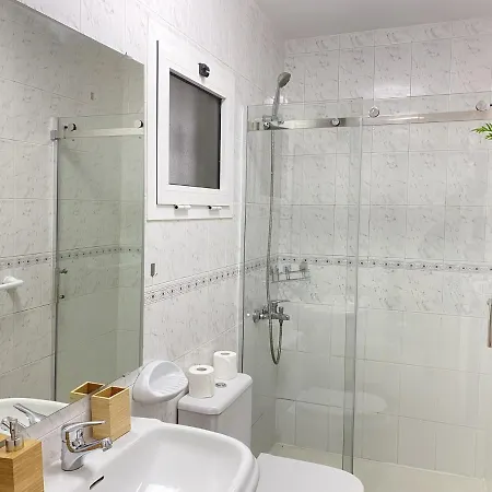 Apartamento Con Piscina Cerca De Playa Del Castillo * Caleta De Fuste