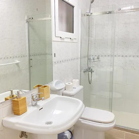 Apartamento Con Piscina Cerca De Playa Del Castillo Apartment Caleta De Fuste