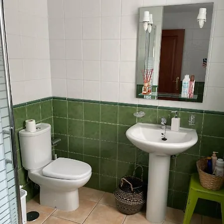 Dolce Apartment *