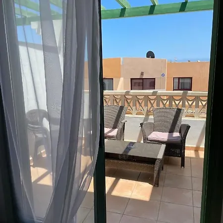 Apartment Dolce