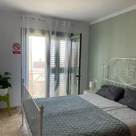 Apartment Dolce Caleta De Fuste