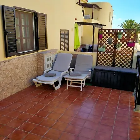 Casa Alma *