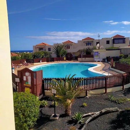 Holiday home Casa Alma