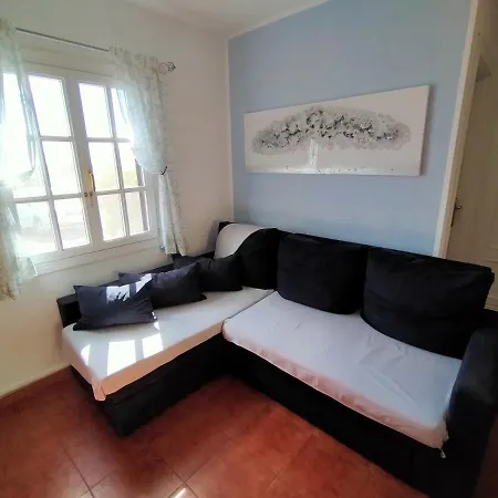 Casa Alma * Caleta De Fuste