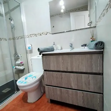 Holiday home Casa Alma *