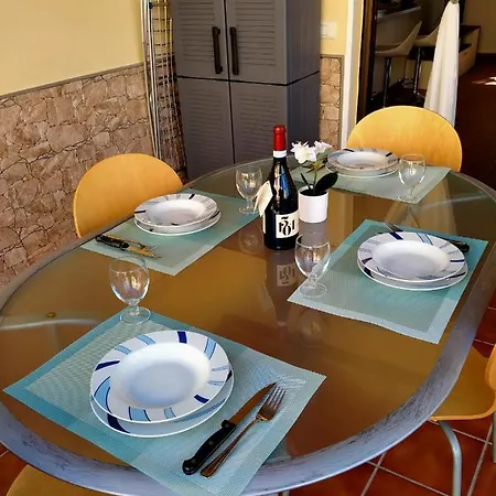 Casa Alma *