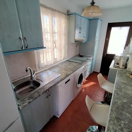 Casa Alma Holiday home *