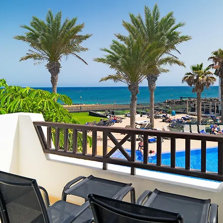 Hotel Barcelo Fuerteventura Royal Level (adults Only) 4*