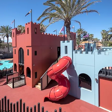 Hotel Barcelo Fuerteventura Royal Level (adults Only) Caleta De Fuste