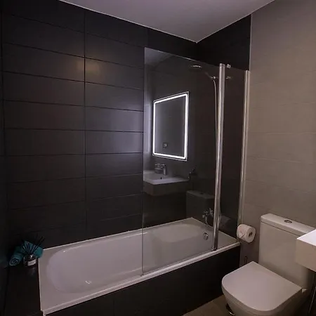 Apartment Luxury Verano Azul - & Golf - Pueblo Majorero
