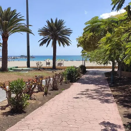 Luxury Verano Azul - & Golf - Pueblo Majorero Apartment