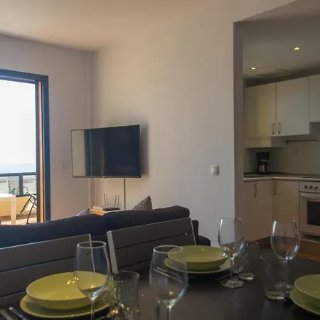Holiday home Miramar Stunning Sea View - 2 Bedrooms, Wifi, Pool *