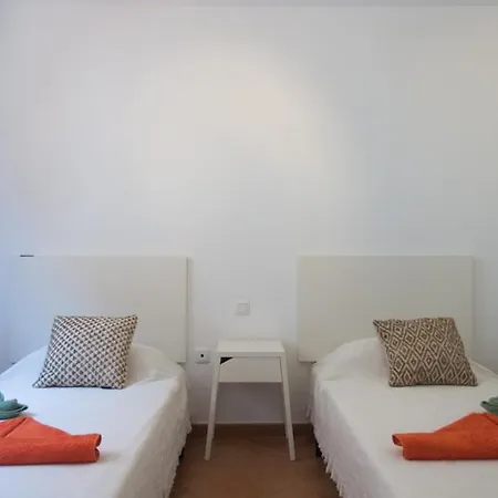 Holiday home Miramar Stunning Sea View - 2 Bedrooms, Wifi, Pool *