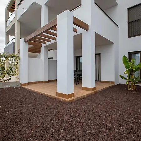 Apartment Luxury Verano Azul - & Golf - Pueblo Majorero Caleta De Fuste