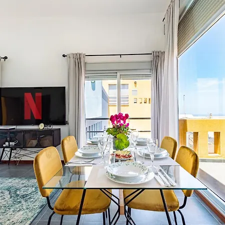 Villa Horizon *