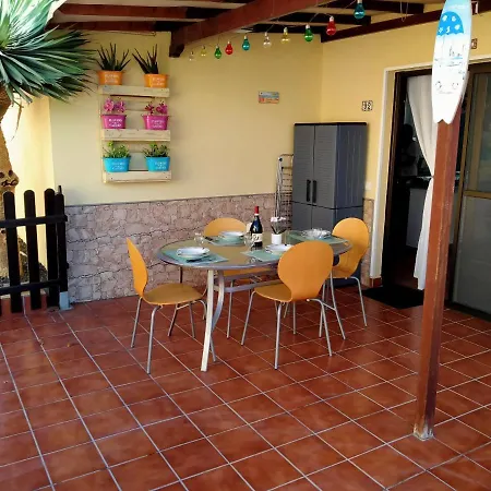 Casa Alma Holiday home *