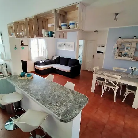 Casa Alma Holiday home