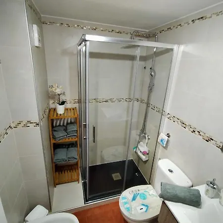 Casa Alma Holiday home