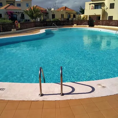 Casa Alma Holiday home Caleta De Fuste