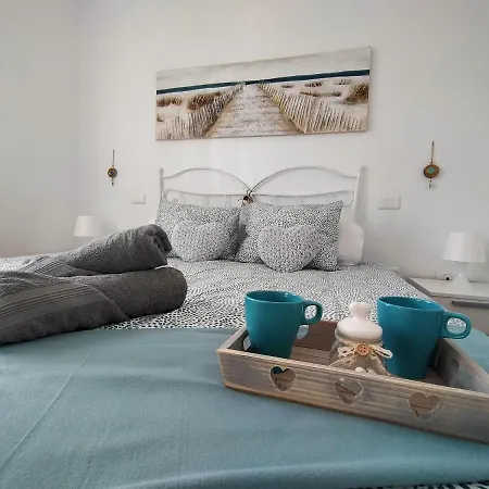 Casa Alma Holiday home *