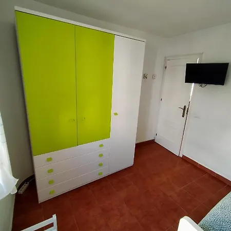 Holiday home Casa Alma Caleta De Fuste