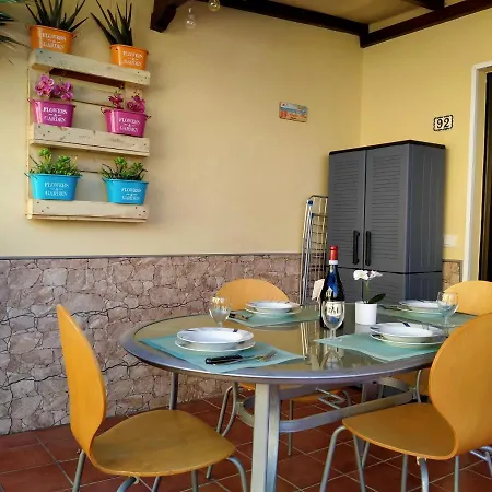 Casa Alma Holiday home