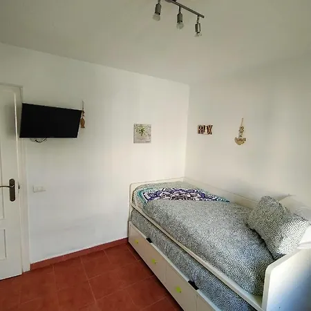 Holiday home Casa Alma Caleta De Fuste