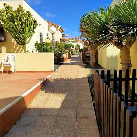 Holiday home Casa Alma