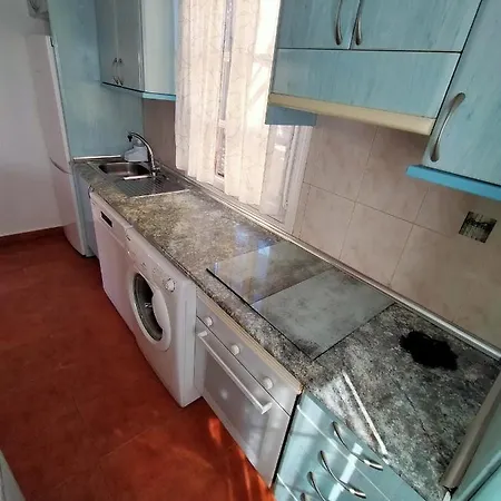 Holiday home Casa Alma Caleta De Fuste