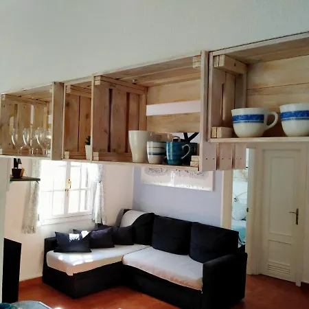 Casa Alma Holiday home Caleta De Fuste