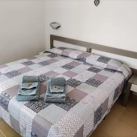 Apartment Sea View Bouganville 304