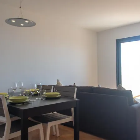 Miramar Stunning Sea View - 2 Bedrooms, Wifi, Pool * Caleta De Fuste