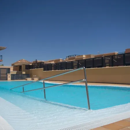 Holiday home Miramar Stunning Sea View - 2 Bedrooms, Wifi, Pool Caleta De Fuste